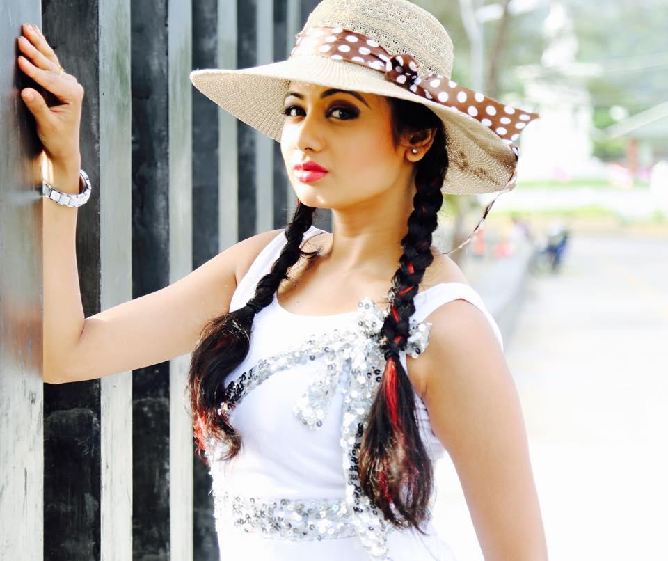 Archita Sahu Top Odia Actress