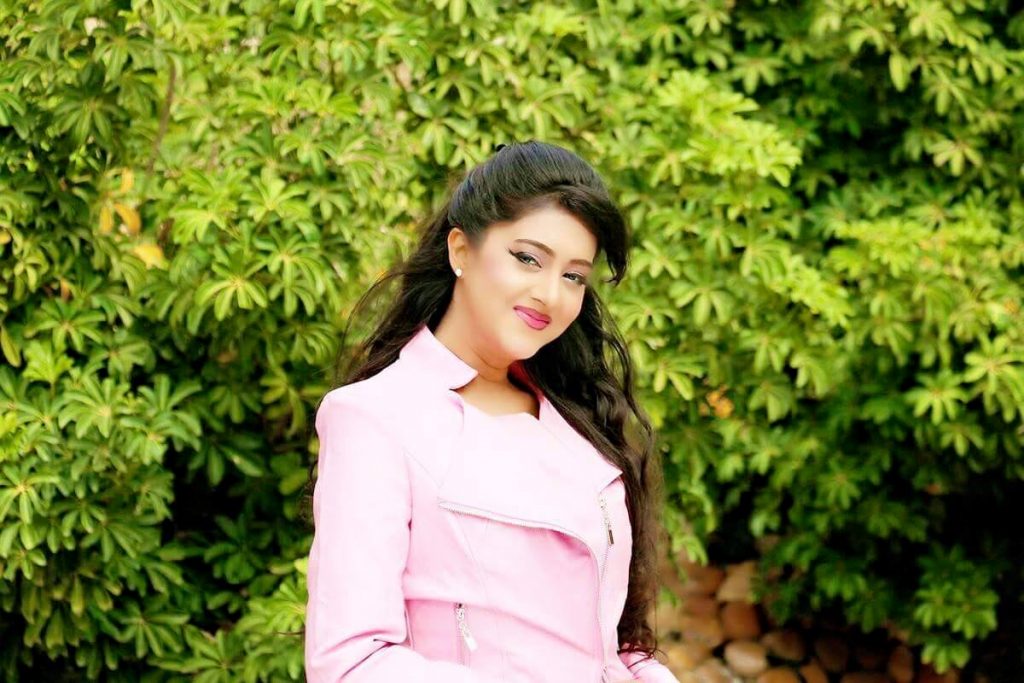 Barsha Priyadarshini Odia Actress Images