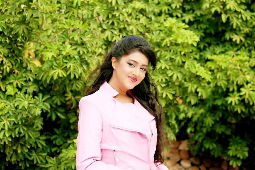 Barsha Priyadarshini Odia Actress Images