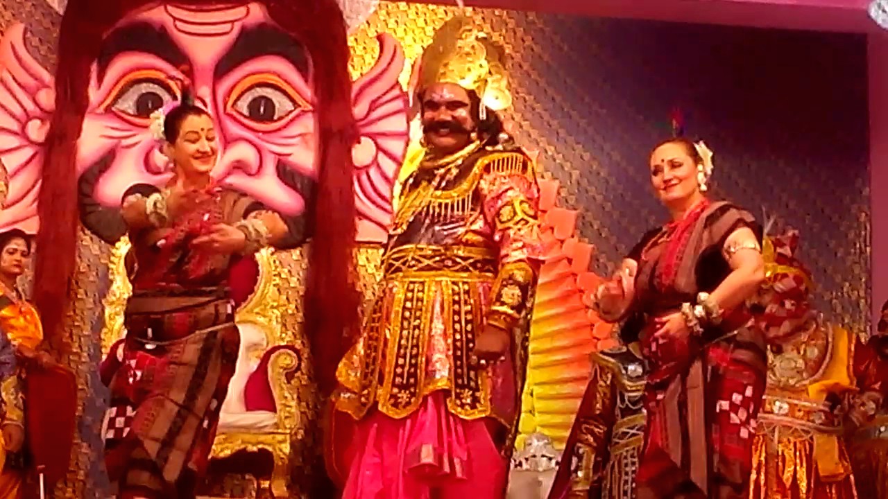 Dhanu Yatra