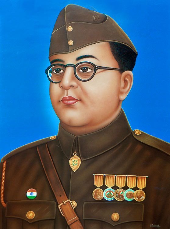 Netaji Subhash Chandra Bose Birth Place