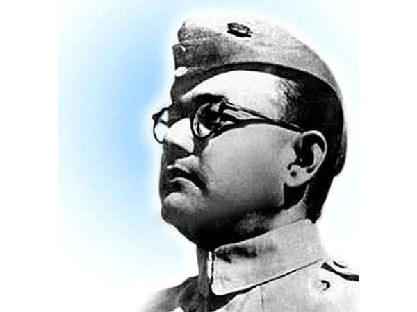 Netaji Subhash Chandra Bose & National Congress