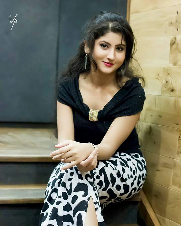 Odia Actress Sivani Sangita