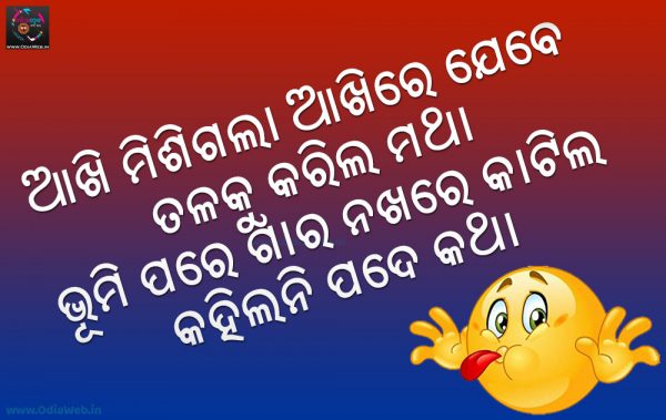 Top 5 Best Odia Comedy Shayari Odia Funny Shayari Collection 2019