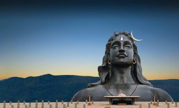 Maga Shivaratri 2019