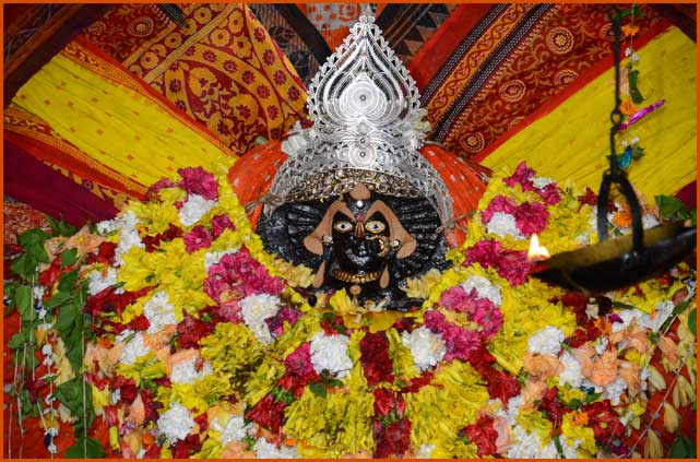 maa biraja debinka janmotsav