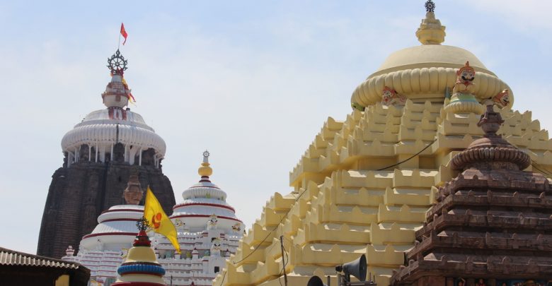 Jagannath Temple