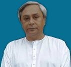 chifminister naveen pattnaik