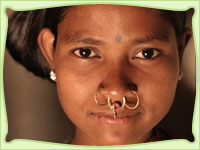 orissa-tribals