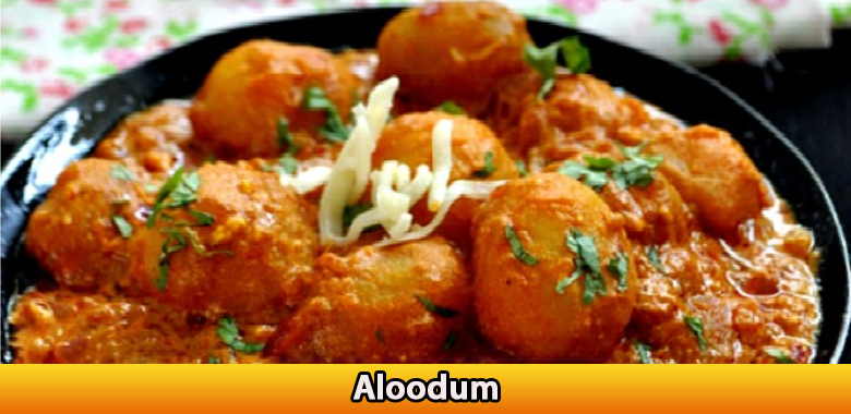 Aloodum