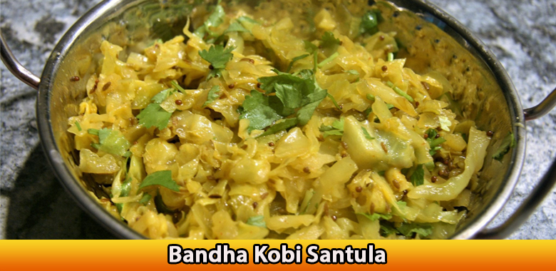 Bandha Kobi Santula