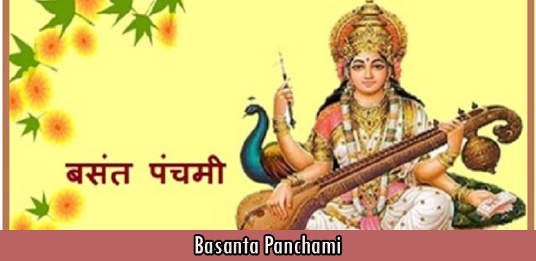 Basanta Panchami