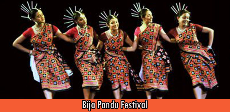 Bija Pandu Festival
