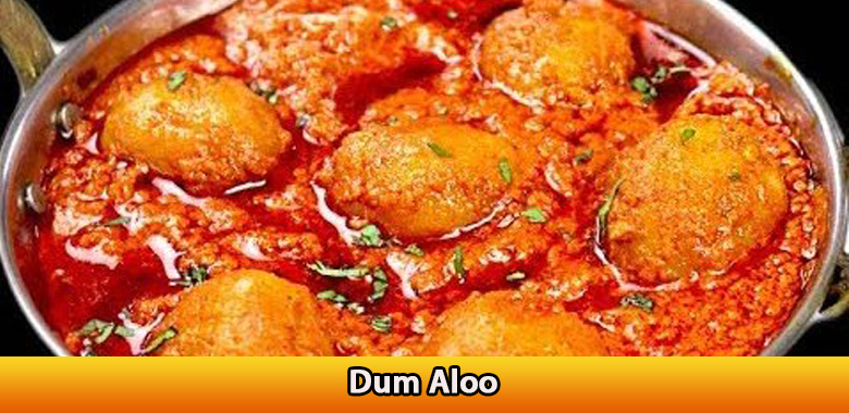 Dum Aloo