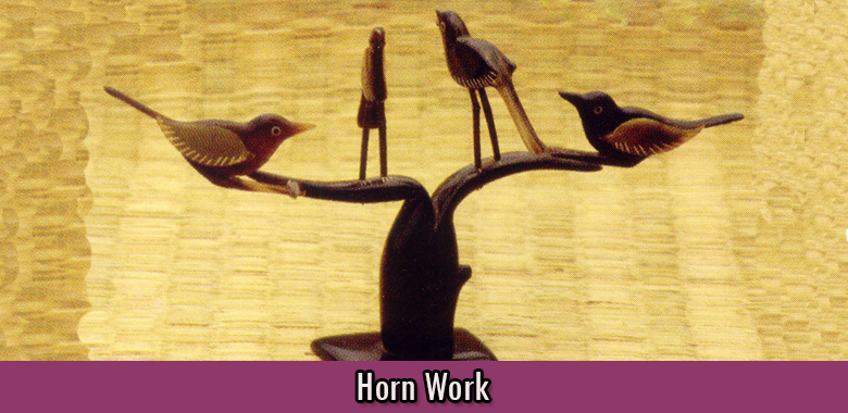 Horn Work