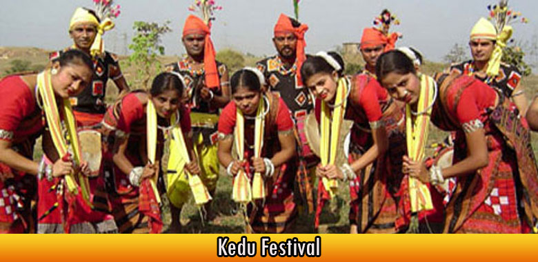Kedu Festival