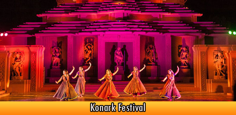 Konark Festival