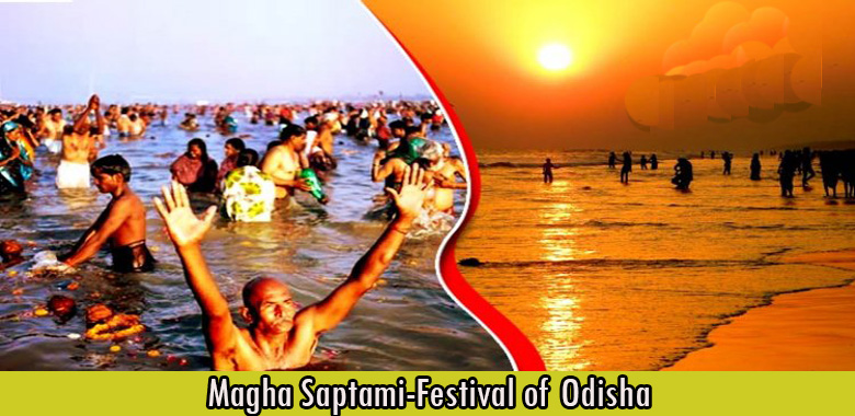 Magha Saptami-Festival of Odisha