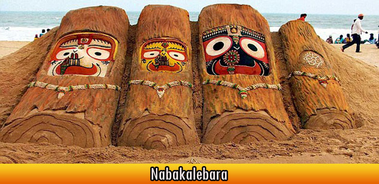 Nabakalebara