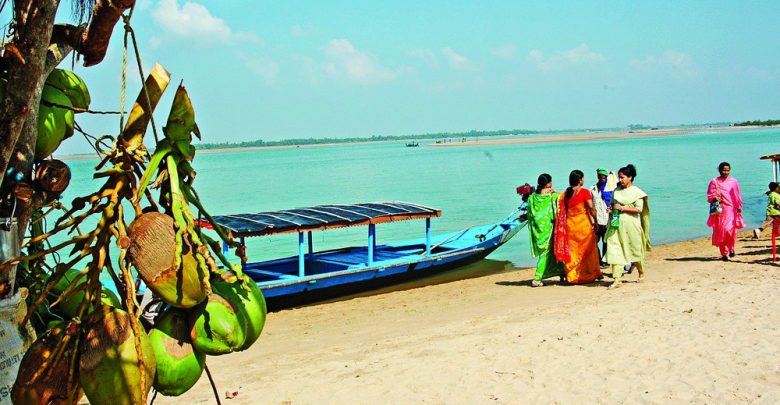 Odisha Government to Develop Coastal Tourism..