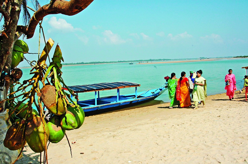 Odisha Government to Develop Coastal Tourism..