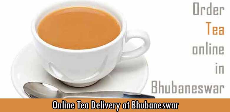 Online Tea Delivery at Bhubaneswar – ekcup