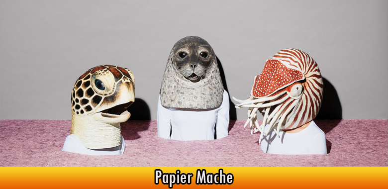 Papier Mache