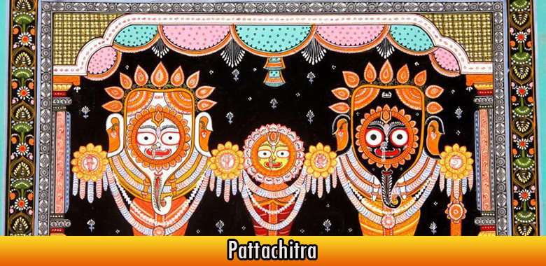 Pattachitra
