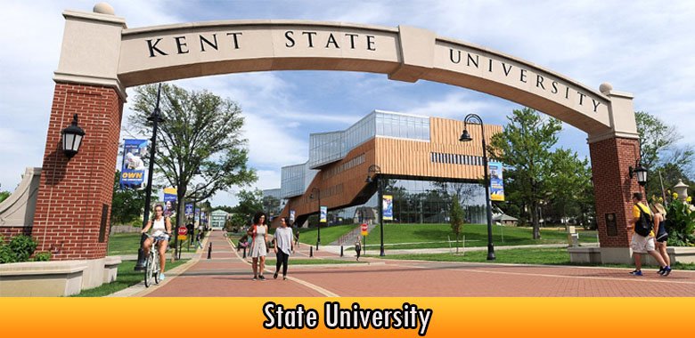 State University