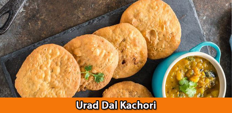 Urad Dal Kachori