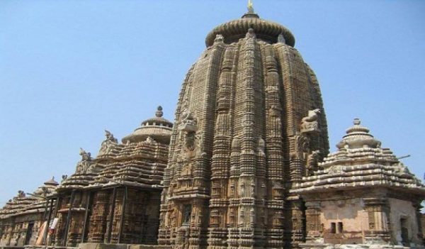 Ananta Basudev Temple2