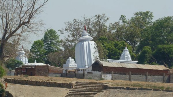 Bimaleswar Temple2