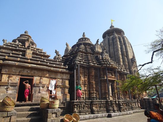 Bishnu Temple2