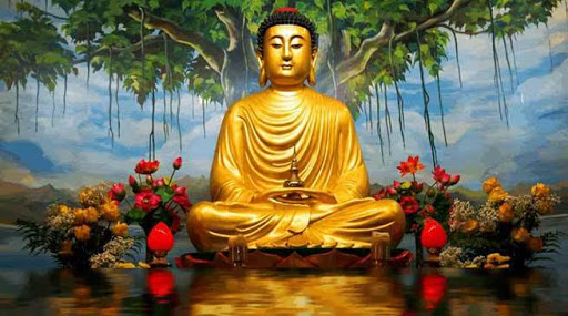 Buddha Purnima