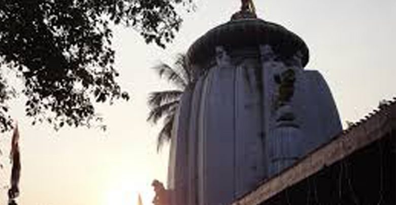 Chintamaniswara Shiva Temple