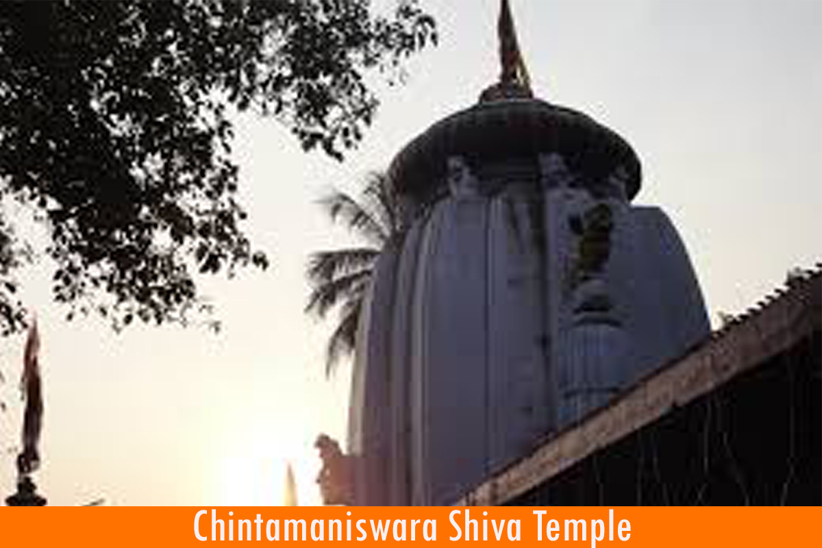 Chintamaniswara Shiva Temple