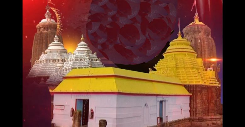 Madhavananda Temple