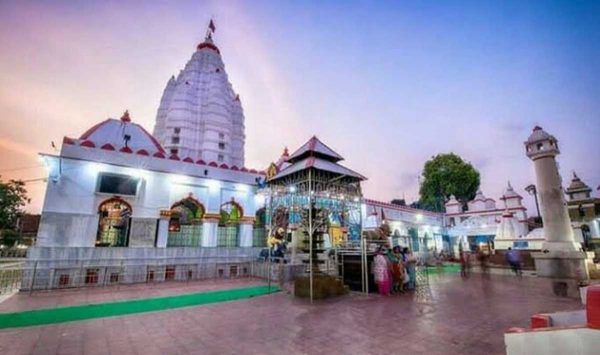 Samaleswari Temple2
