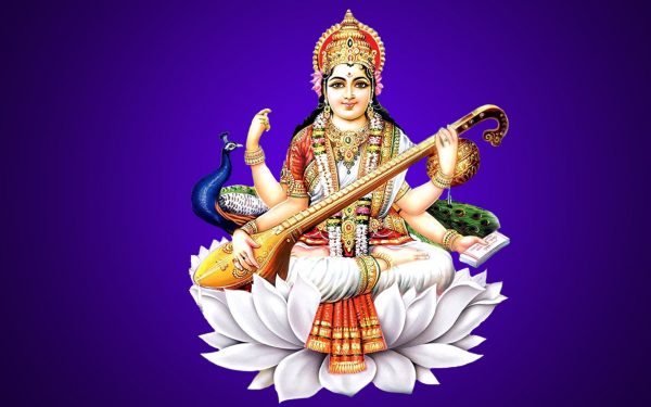 Saraswati Puja2