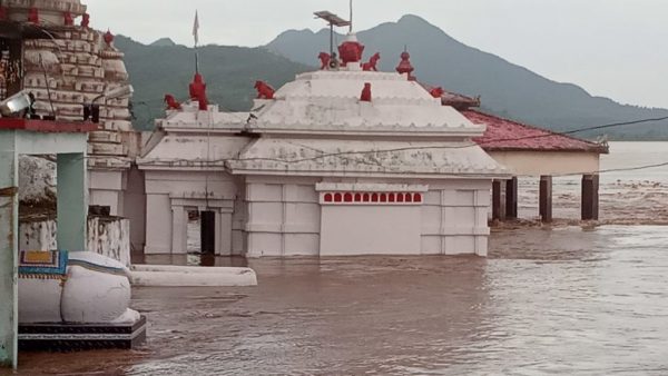 The Bhattarika Temple2