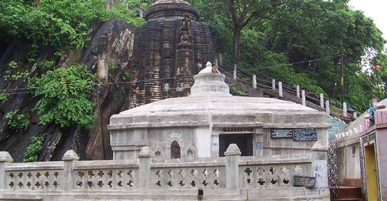 ନୃସିଂହନାଥ ମନ୍ଦିର