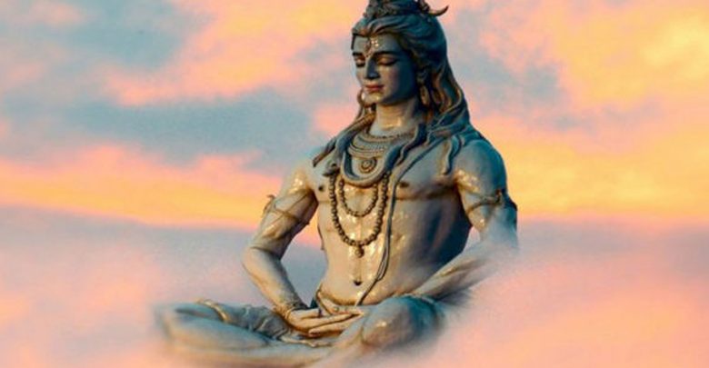 ମହା ଶିବରାତ୍ରୀ