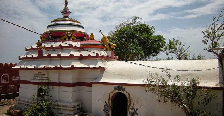 ରାମଚଣ୍ଡୀ ମନ୍ଦିର