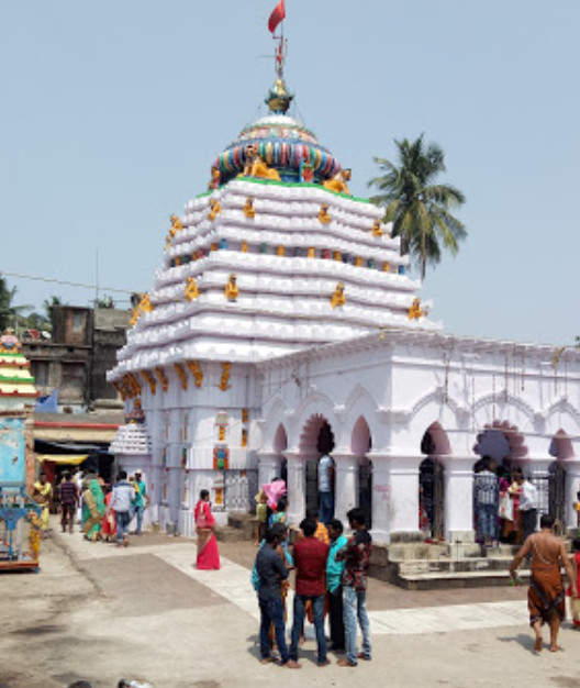 Akhandalamani Temple