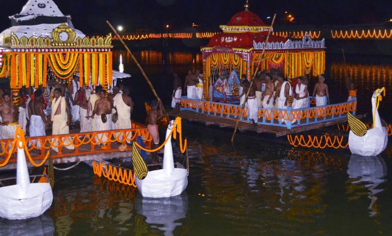 Chandan Yatra