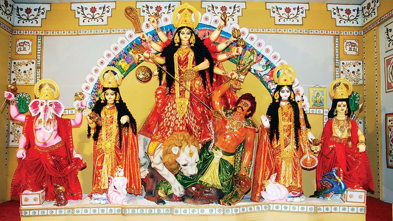 Durga Puja2