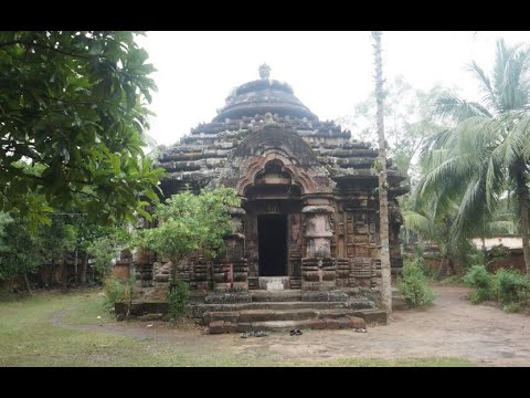 Gangeswari Temple2