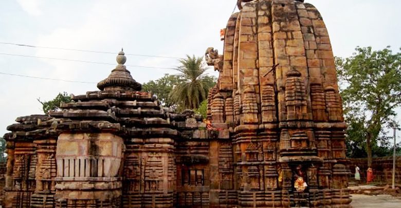 Jaleswar Shiva Temple.