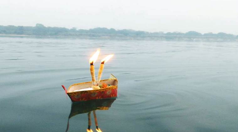 Kartik Purnima