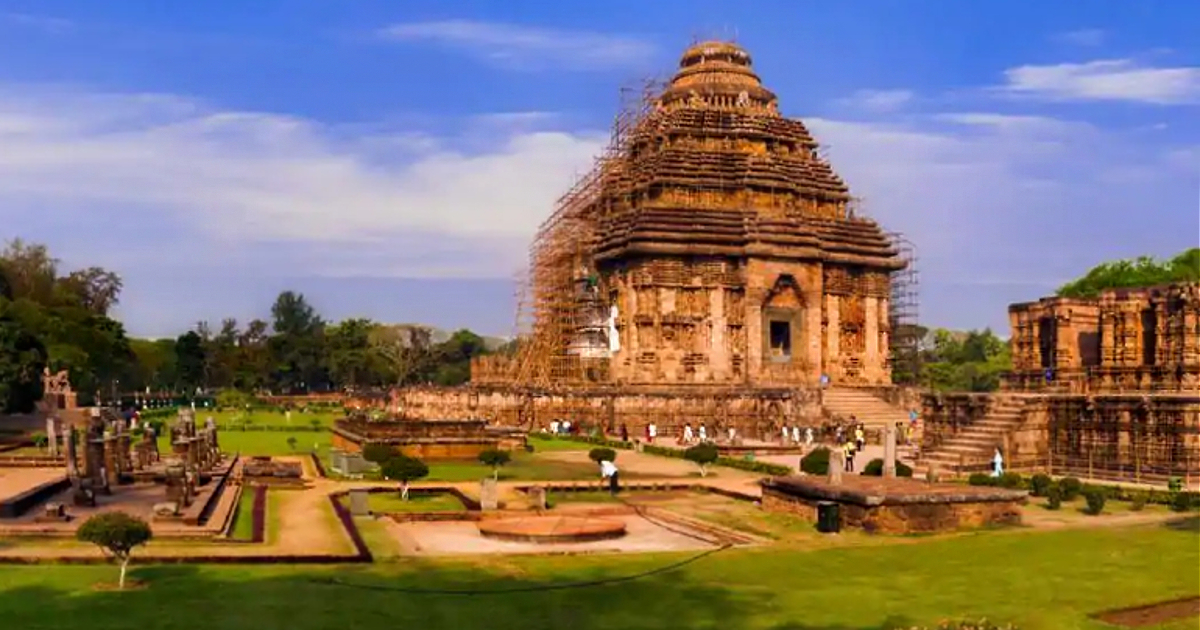 Konark Sun Temple2